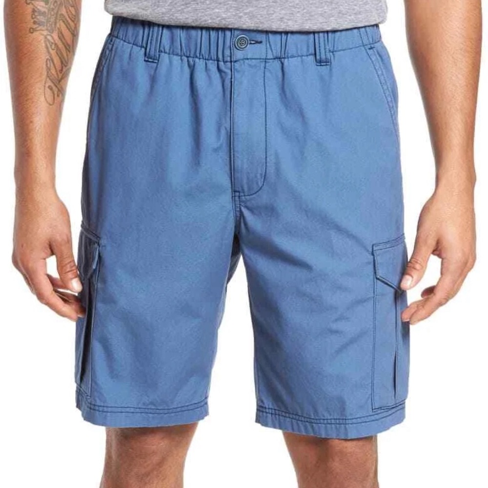 Tommy Bahama Men's, Island Survivalist 9" Cargo Shorts